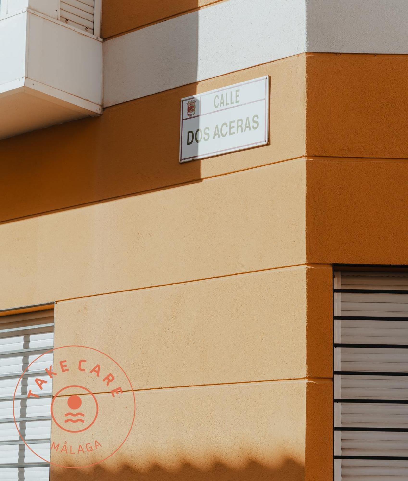 Apartamento Perfect In Centre - Tcm Málaga