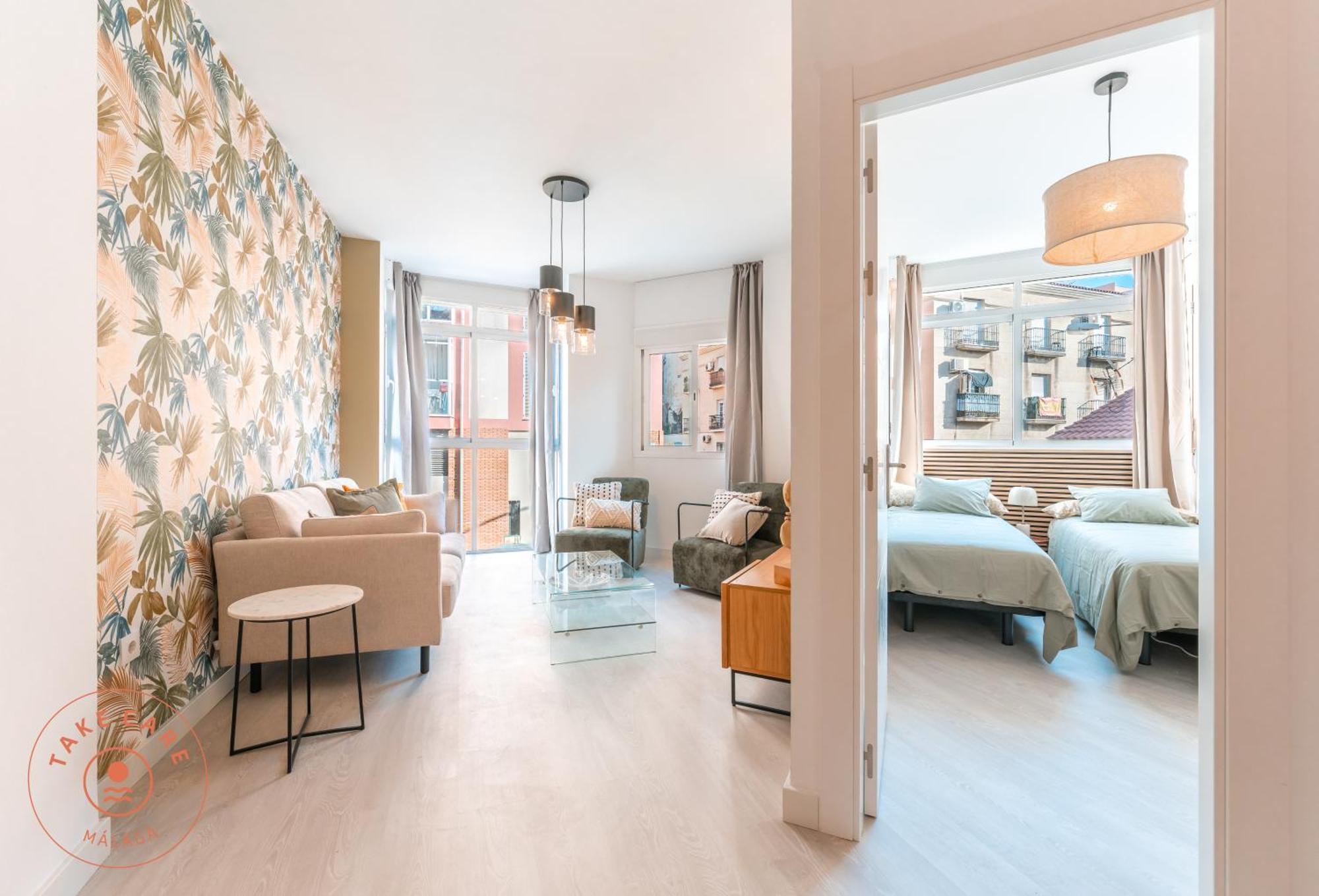 Perfect In Centre - Tcm Apartamento *
