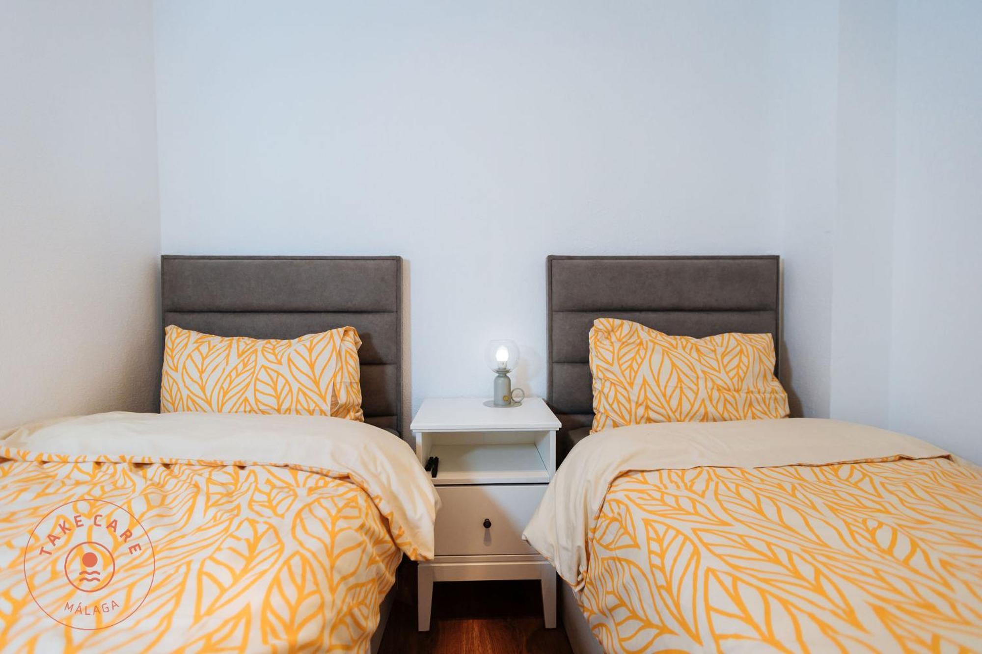In Heart Of - Tcm Apartamento *
