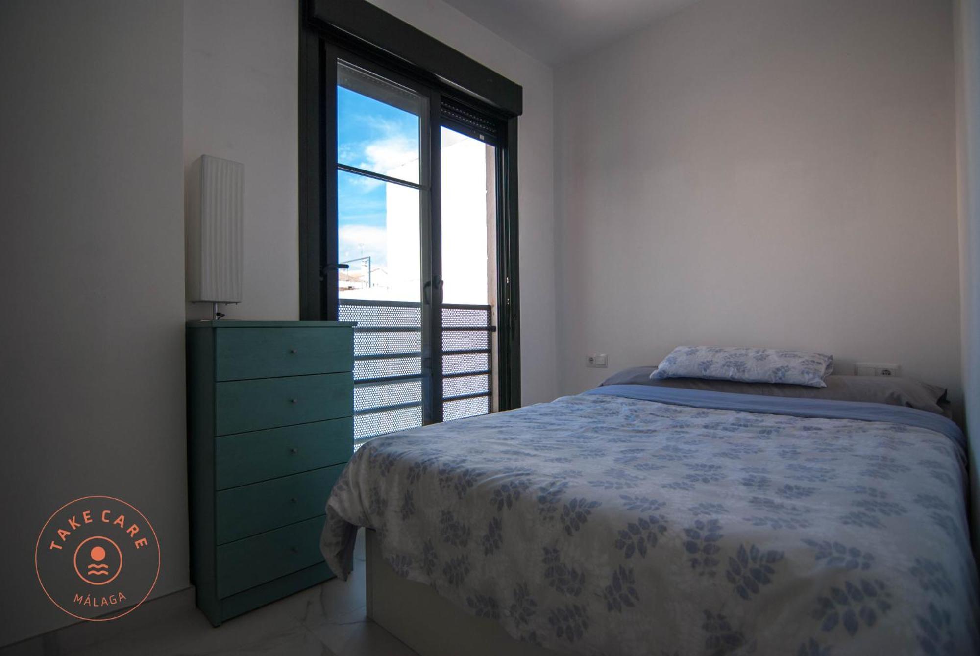 Apartamento With Terrace In Center - Tcm *