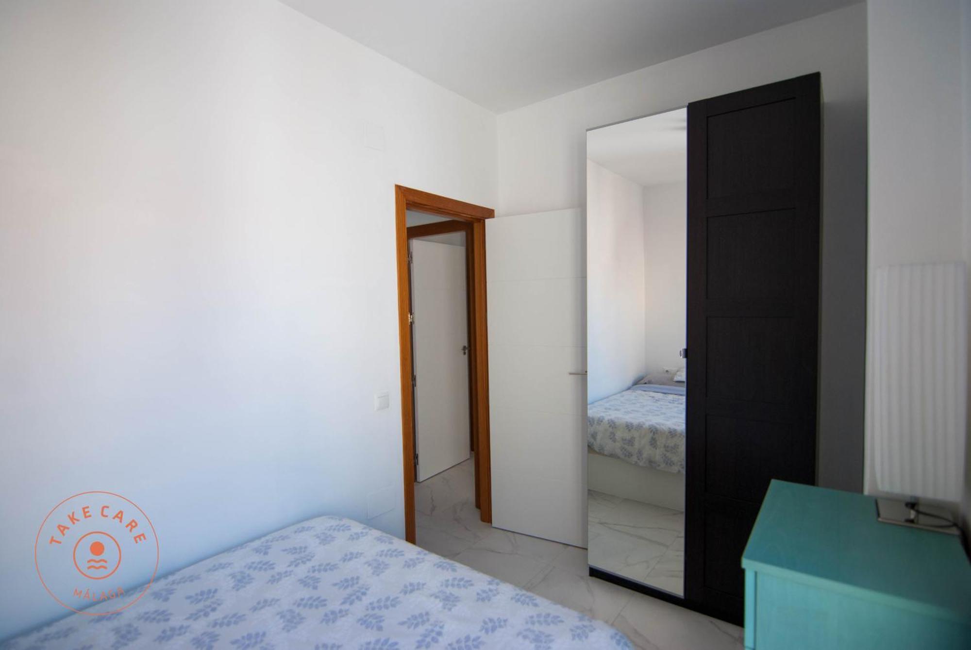 With Terrace In Center - Tcm Apartamento *