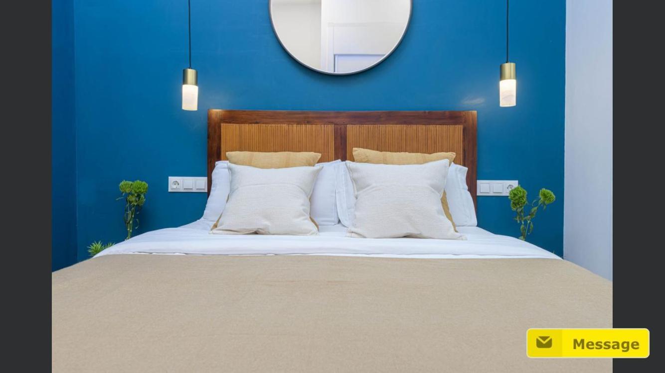 Apartamento Glamorous Nino De Guevara On The Center *