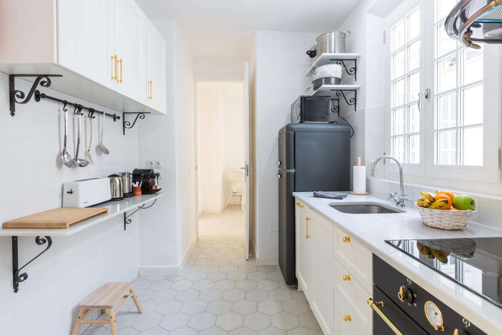Apartamento Mirador De La Catedral