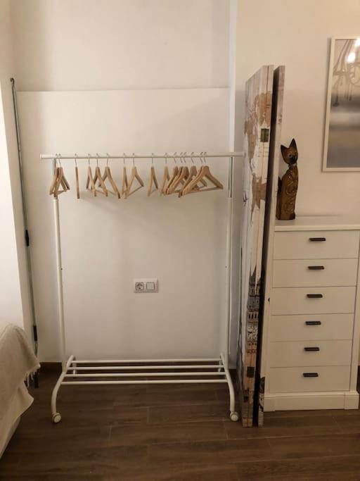 Apartment Duque De Rivas 42 Malaga