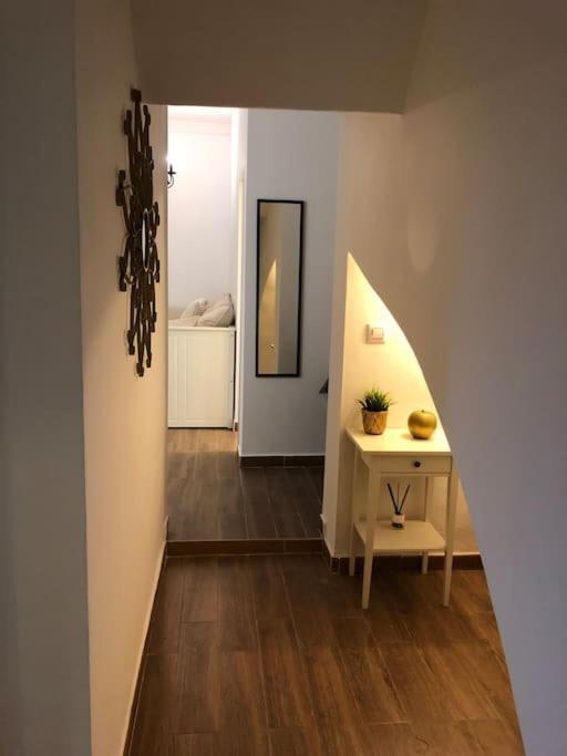 Duque De Rivas 42 * Malaga