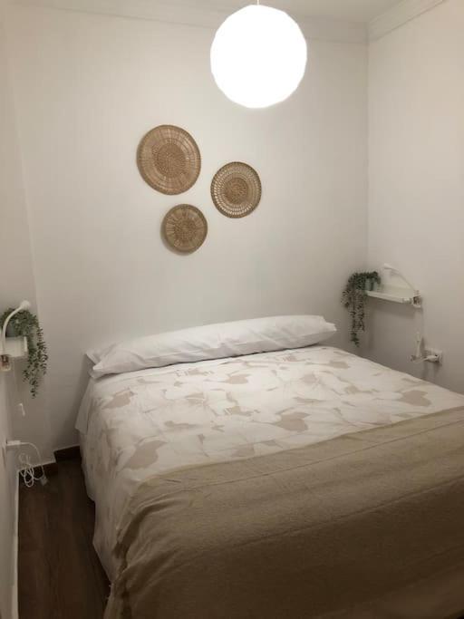 Duque De Rivas 42 * Malaga