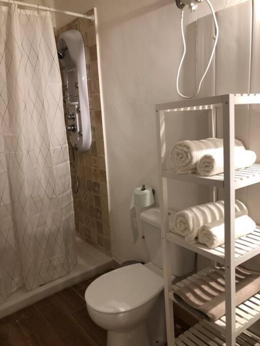 Duque De Rivas 42 Apartment Malaga