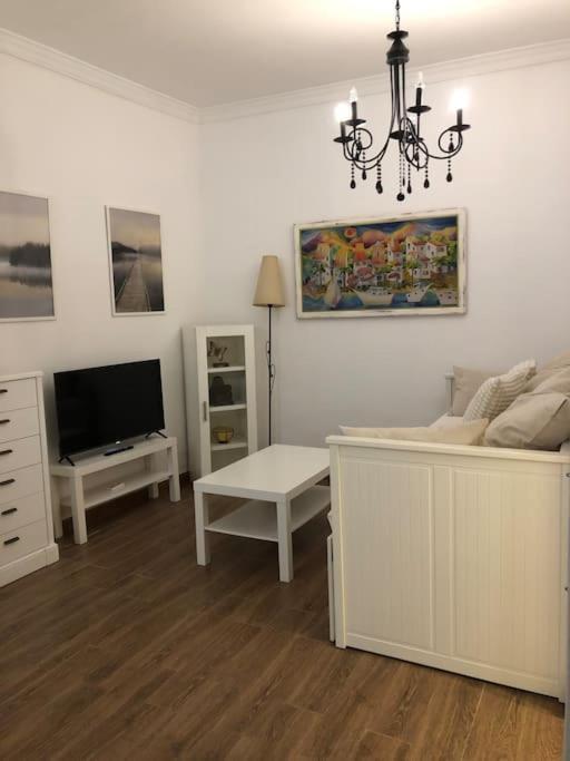 Duque De Rivas 42 Apartment