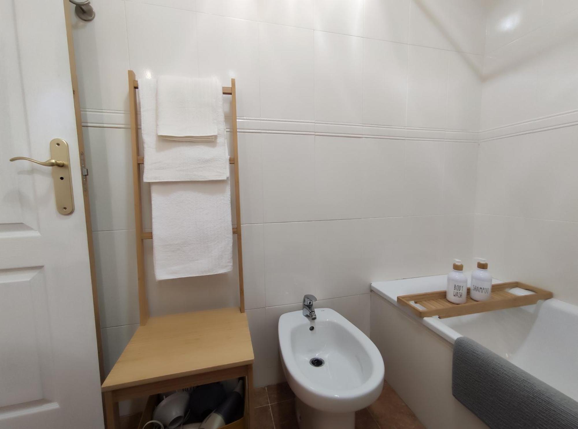 Apartamento Bonito Y Acogedor Estudio - And Cozy
