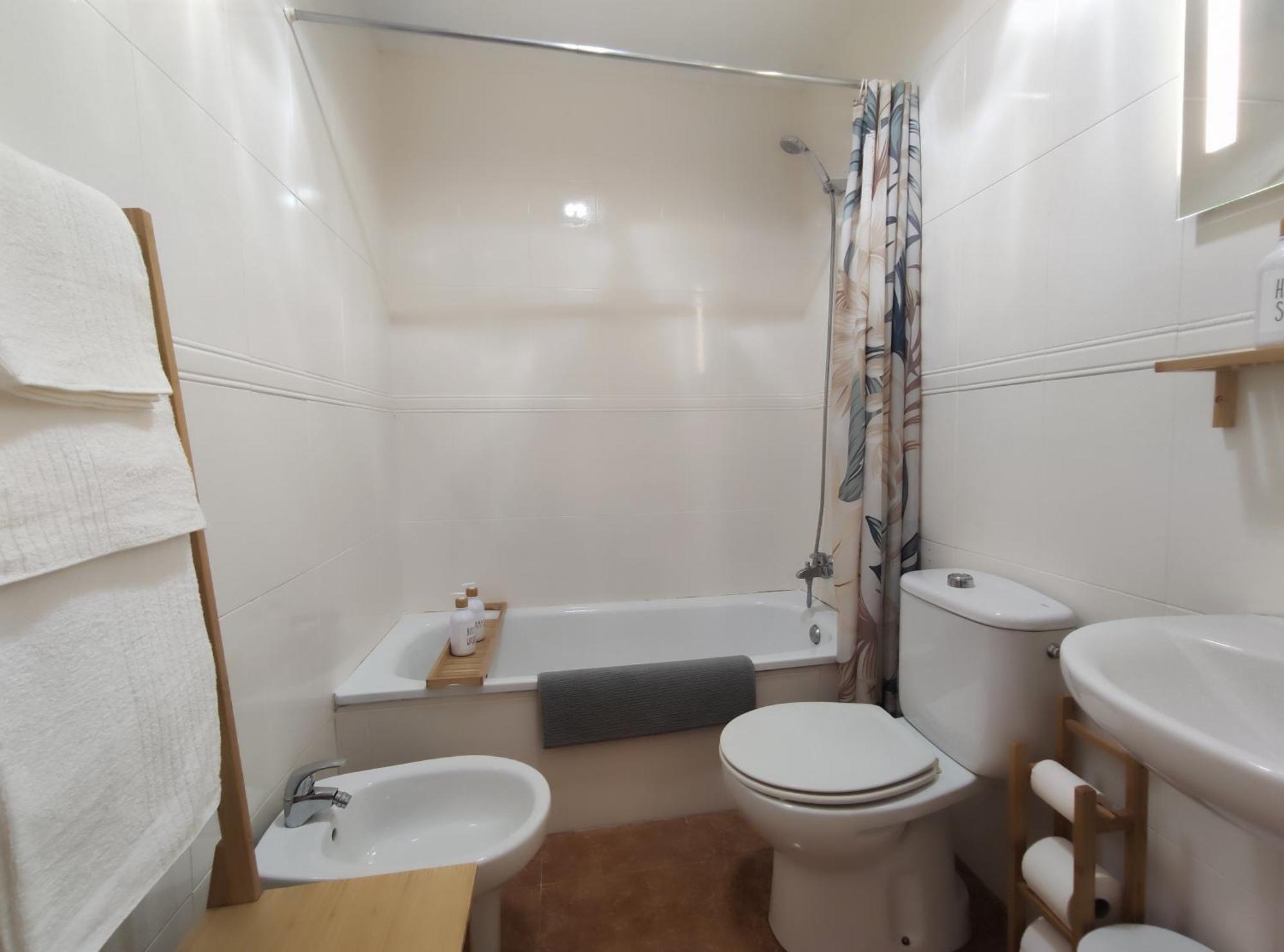 Apartamento Bonito Y Acogedor Estudio - And Cozy Málaga