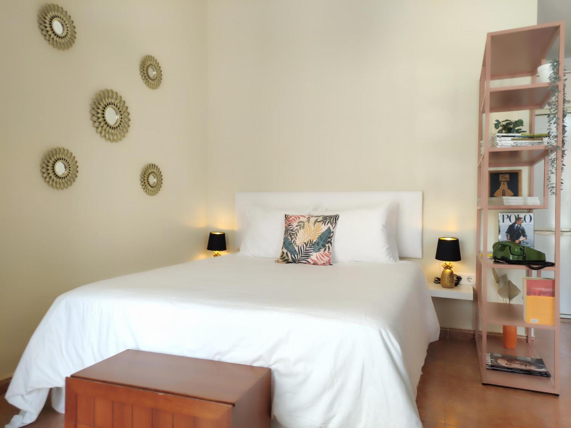 Apartamento Bonito Y Acogedor Estudio - And Cozy