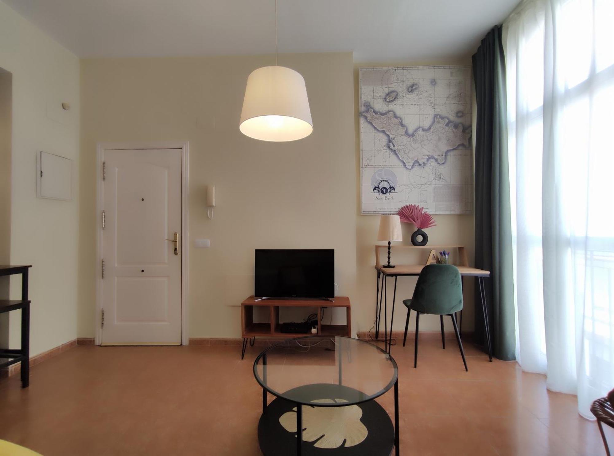 Bonito Y Acogedor Estudio - And Cozy Apartamento