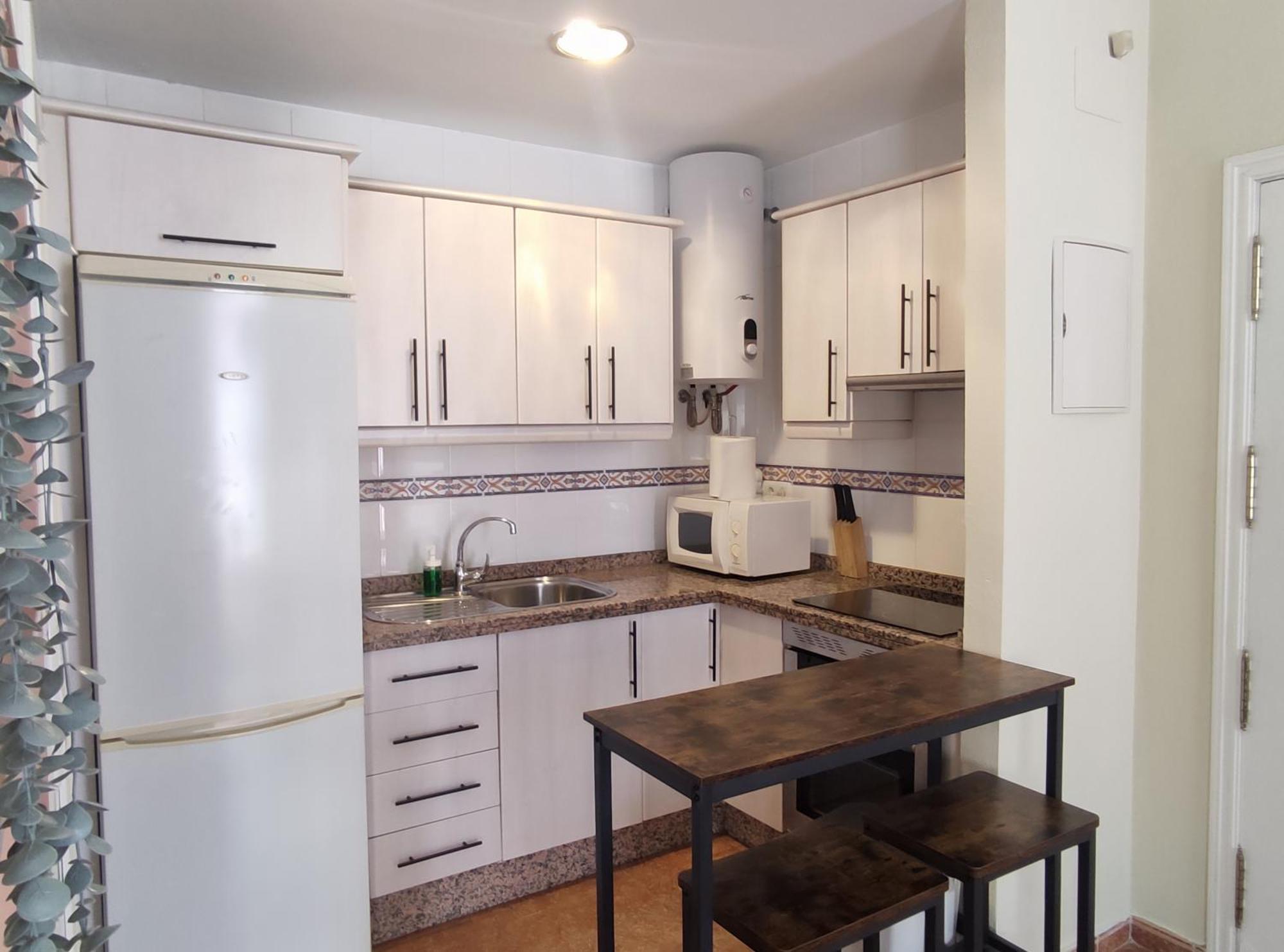 Apartamento Bonito Y Acogedor Estudio - And Cozy
