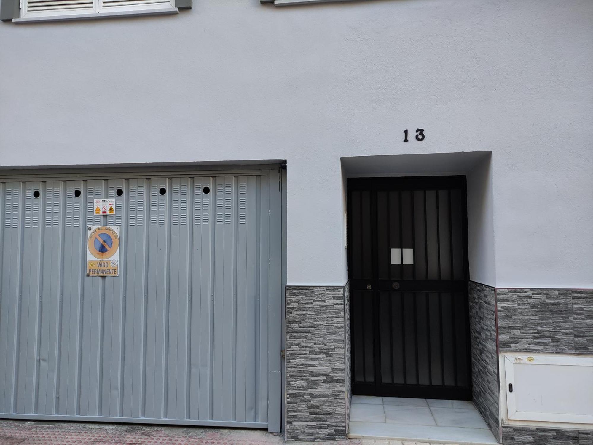 Bonito Y Acogedor Estudio - And Cozy Apartamento Málaga