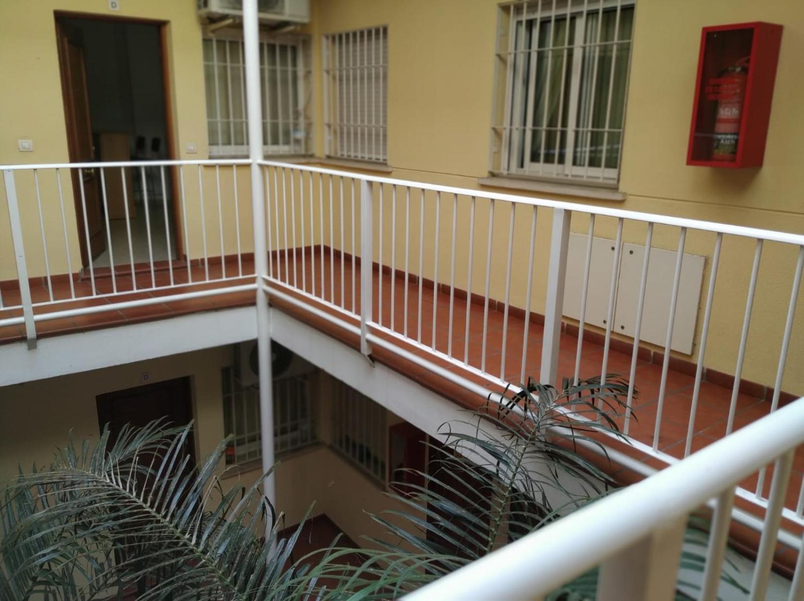 Apartment Tuga Dos Aceras 38 Malaga