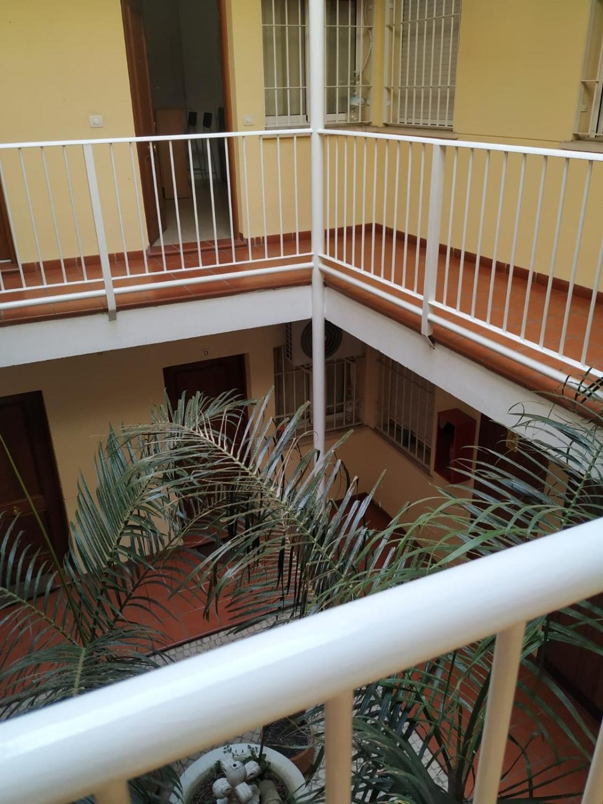 Tuga Dos Aceras 38 * Malaga