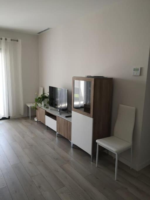Apartamento Playa Valle Niza Málaga