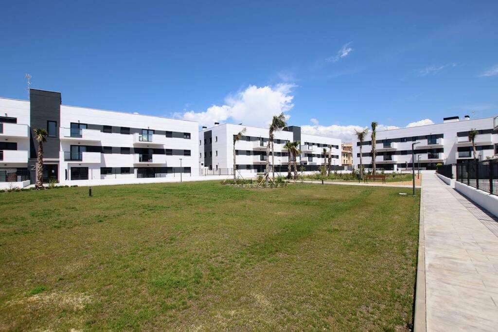 Playa Valle Niza Apartamento