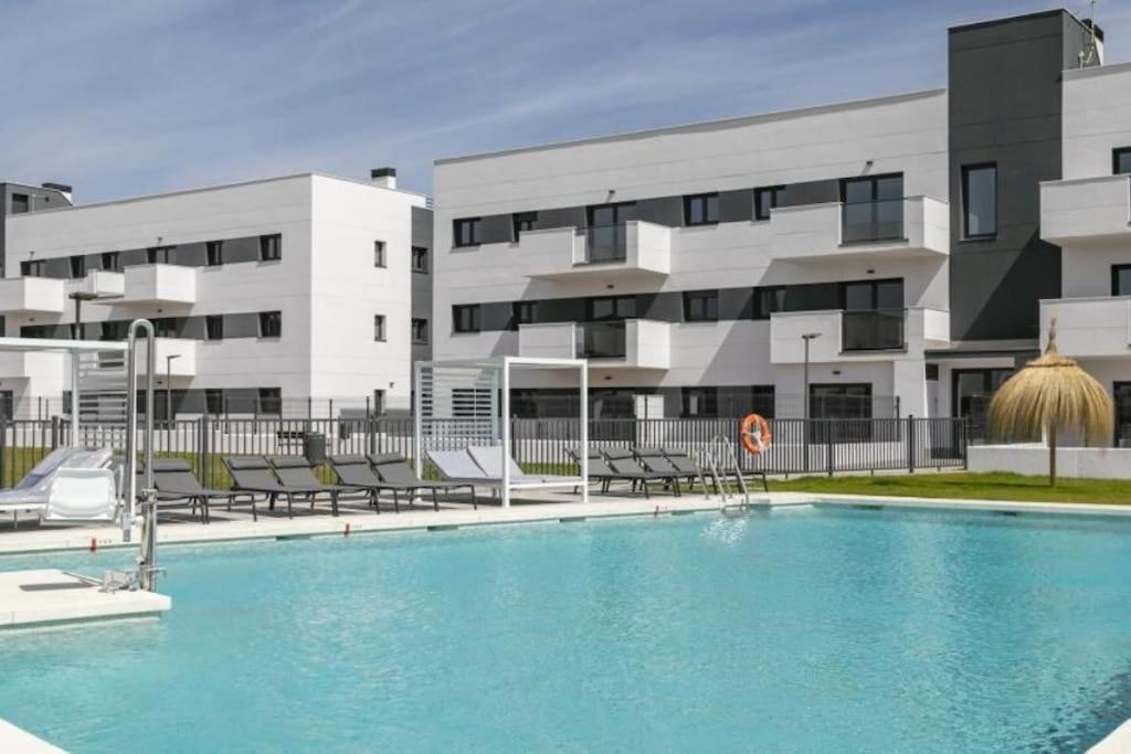 Apartamento Playa Valle Niza
