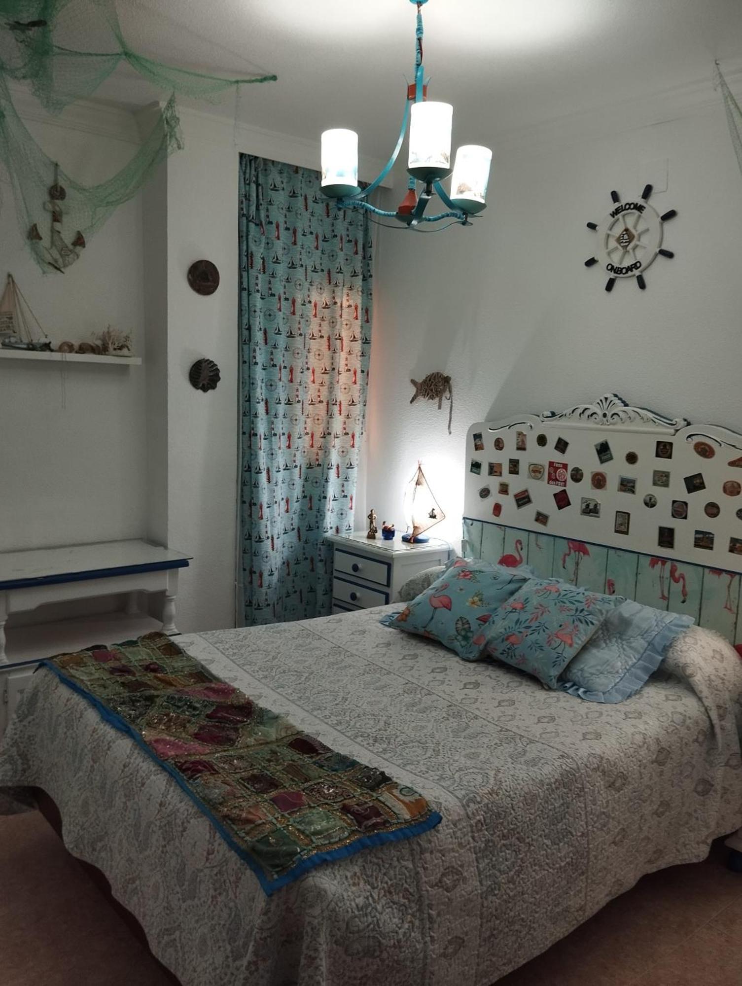 La Casa De La Abuela Rosy Habitación en casa particular
