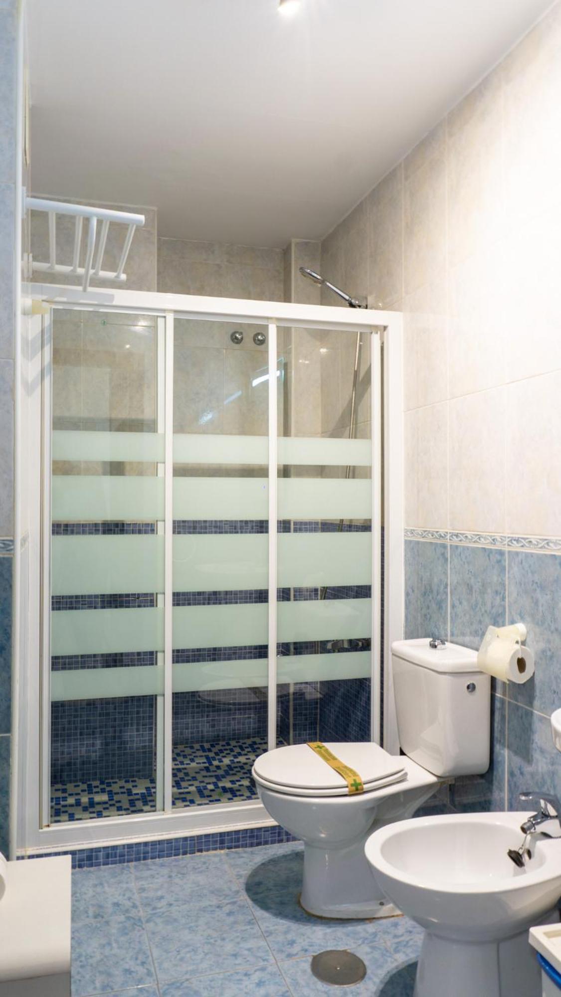 Tuga Dos Aceras 38 Apartment Malaga