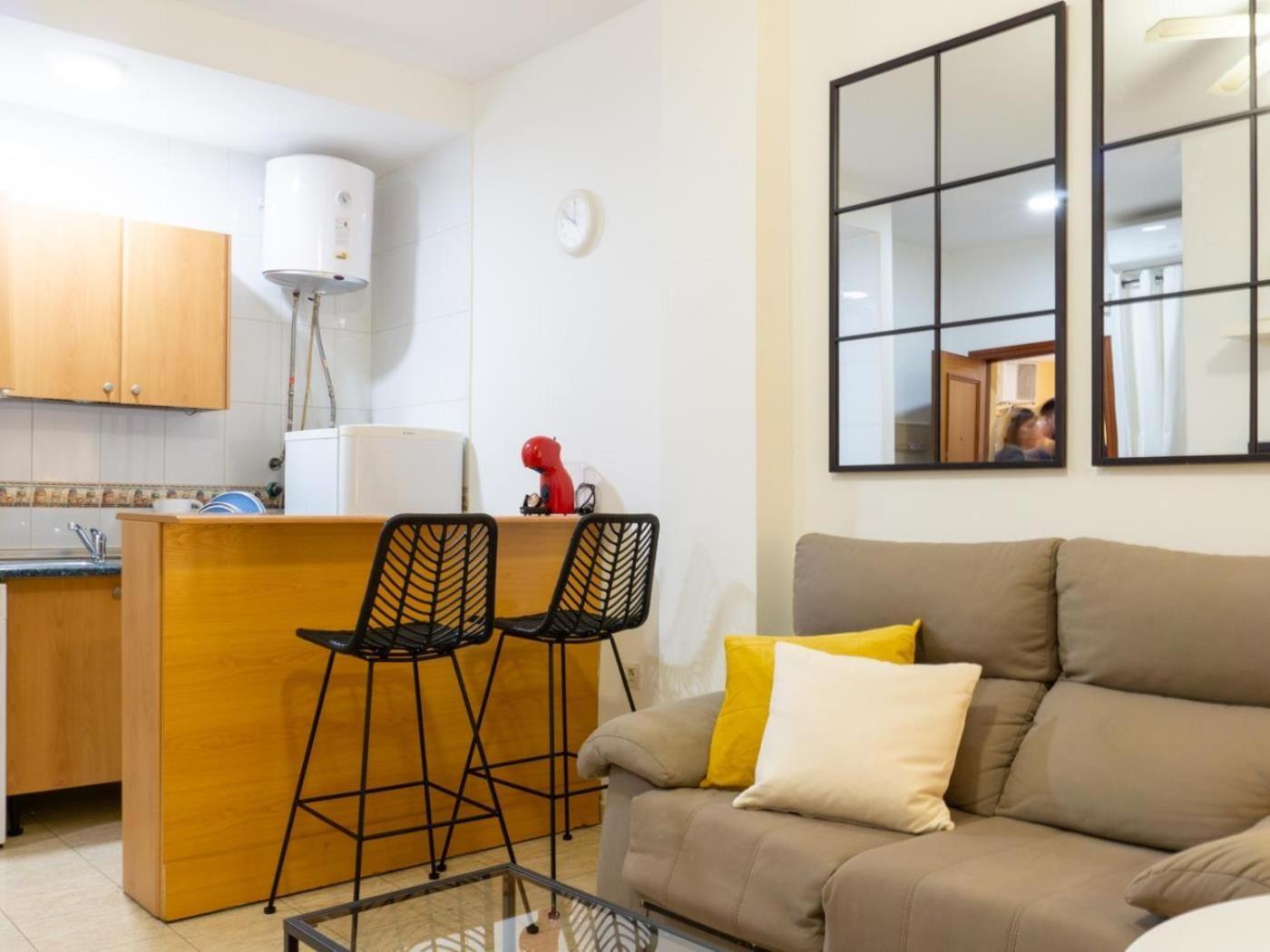 Tuga Dos Aceras 38 Apartment