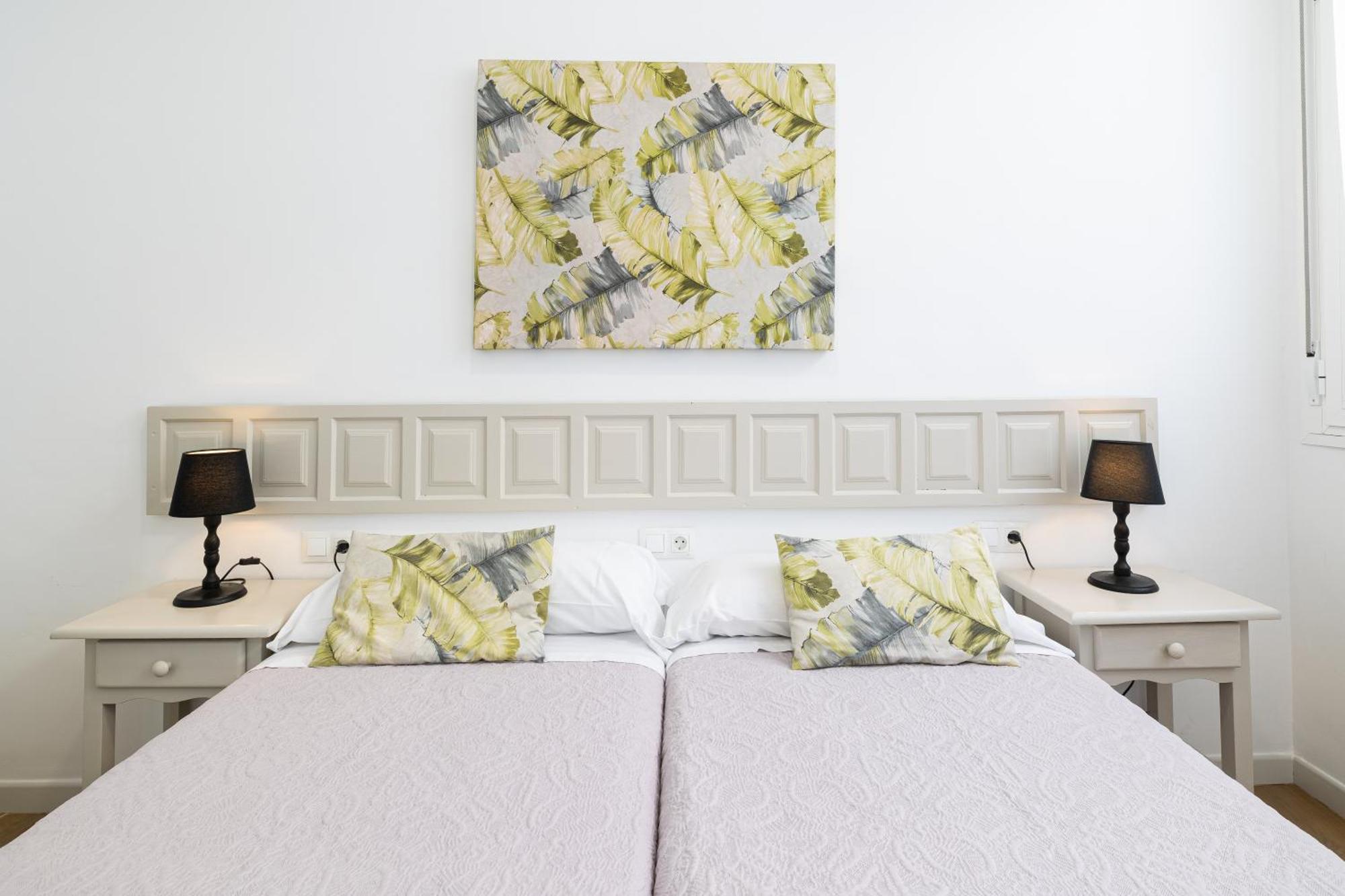 Jazmin Apartment Malaga
