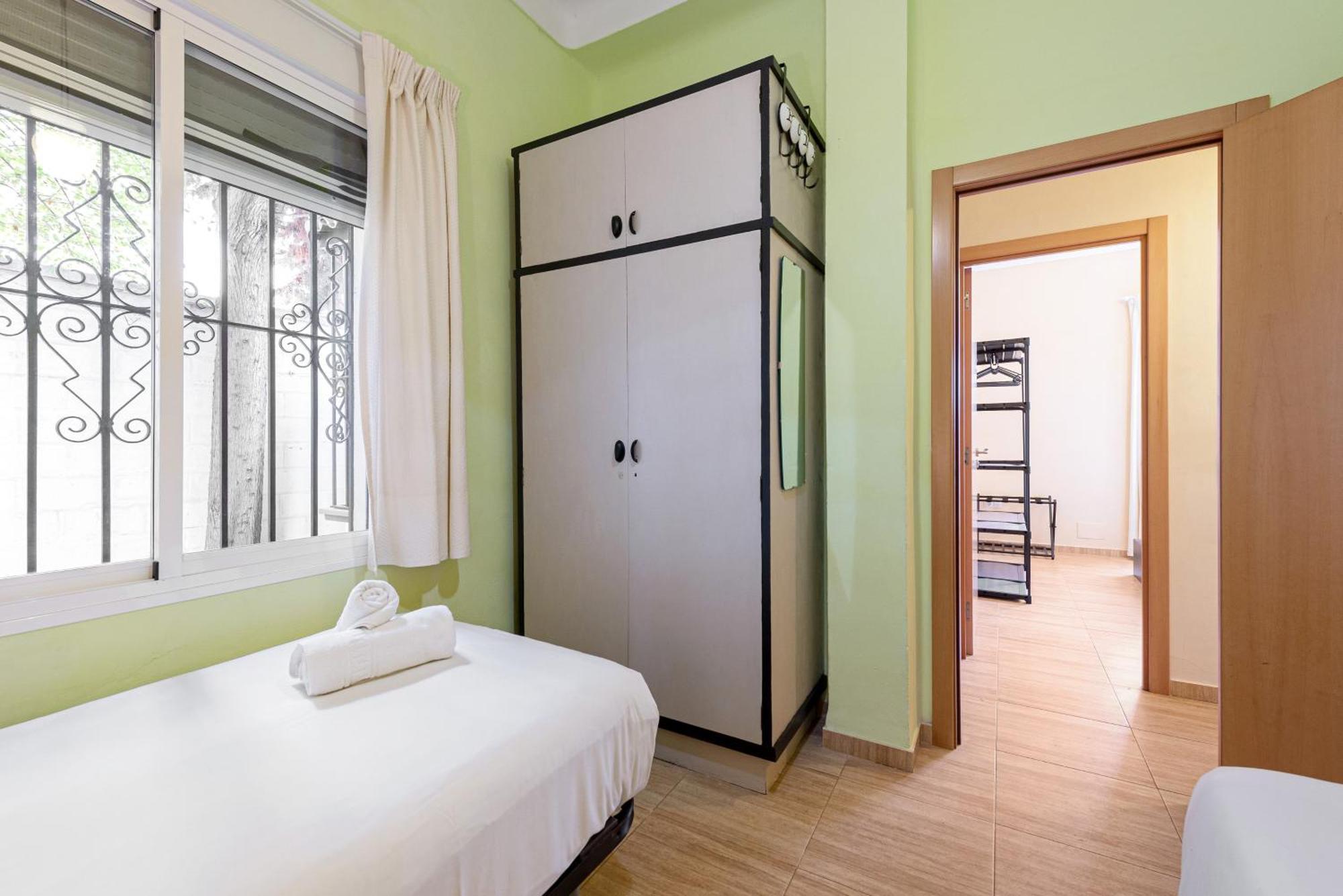 U-nique House Fernandez Shaw Сasa de vacaciones Málaga