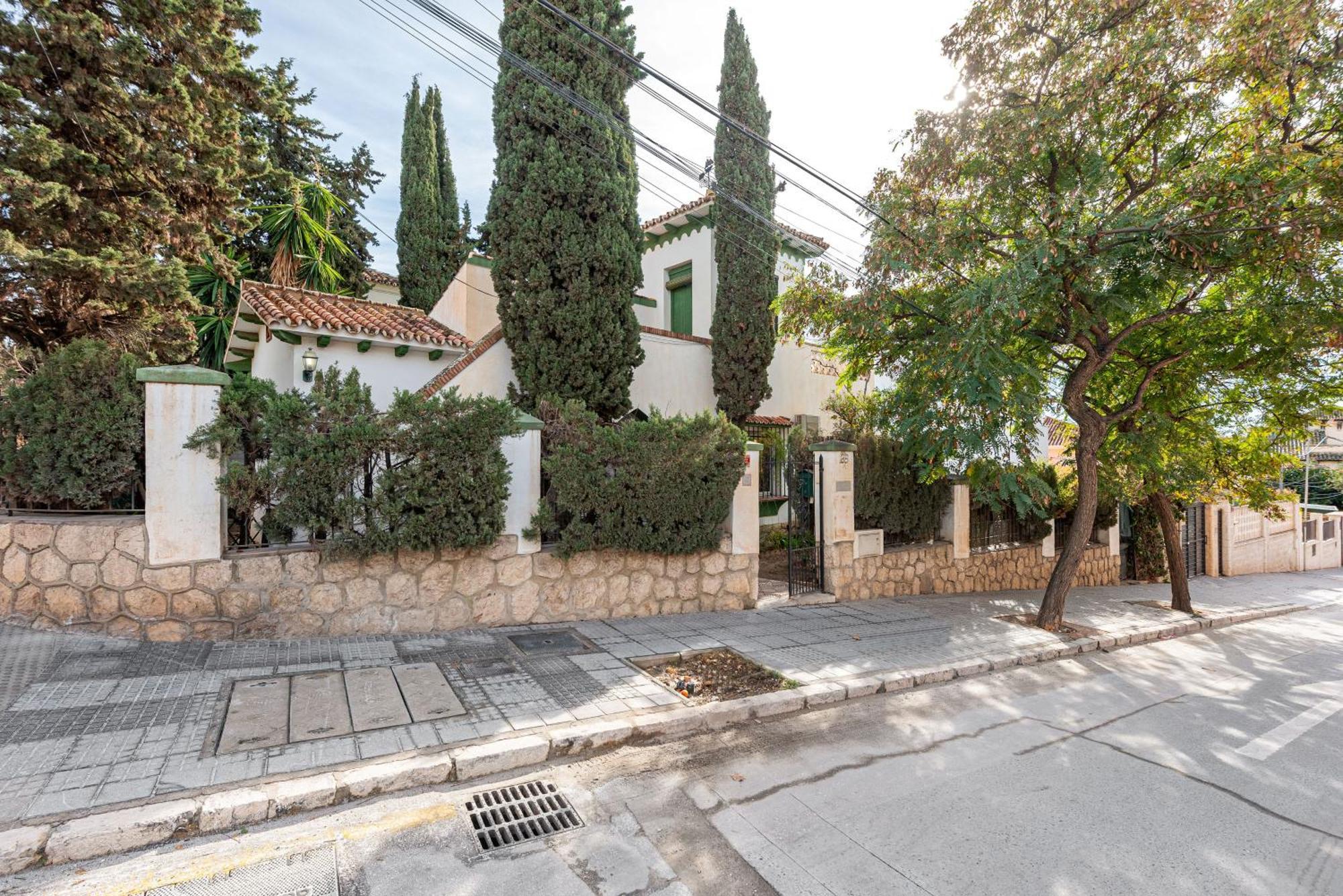 U-nique House Fernandez Shaw * Málaga