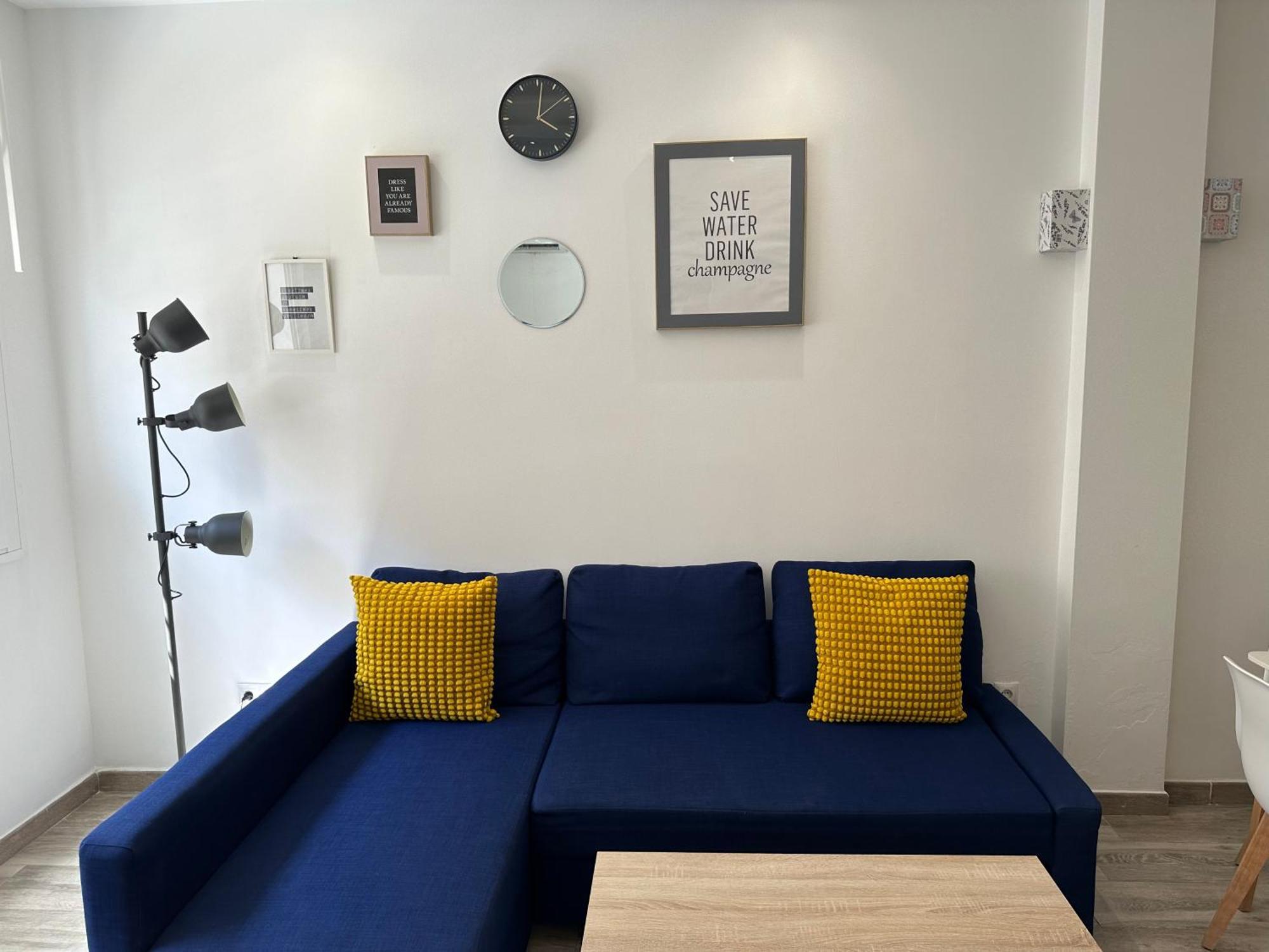 Estudio Eugenio Gross Apartment *