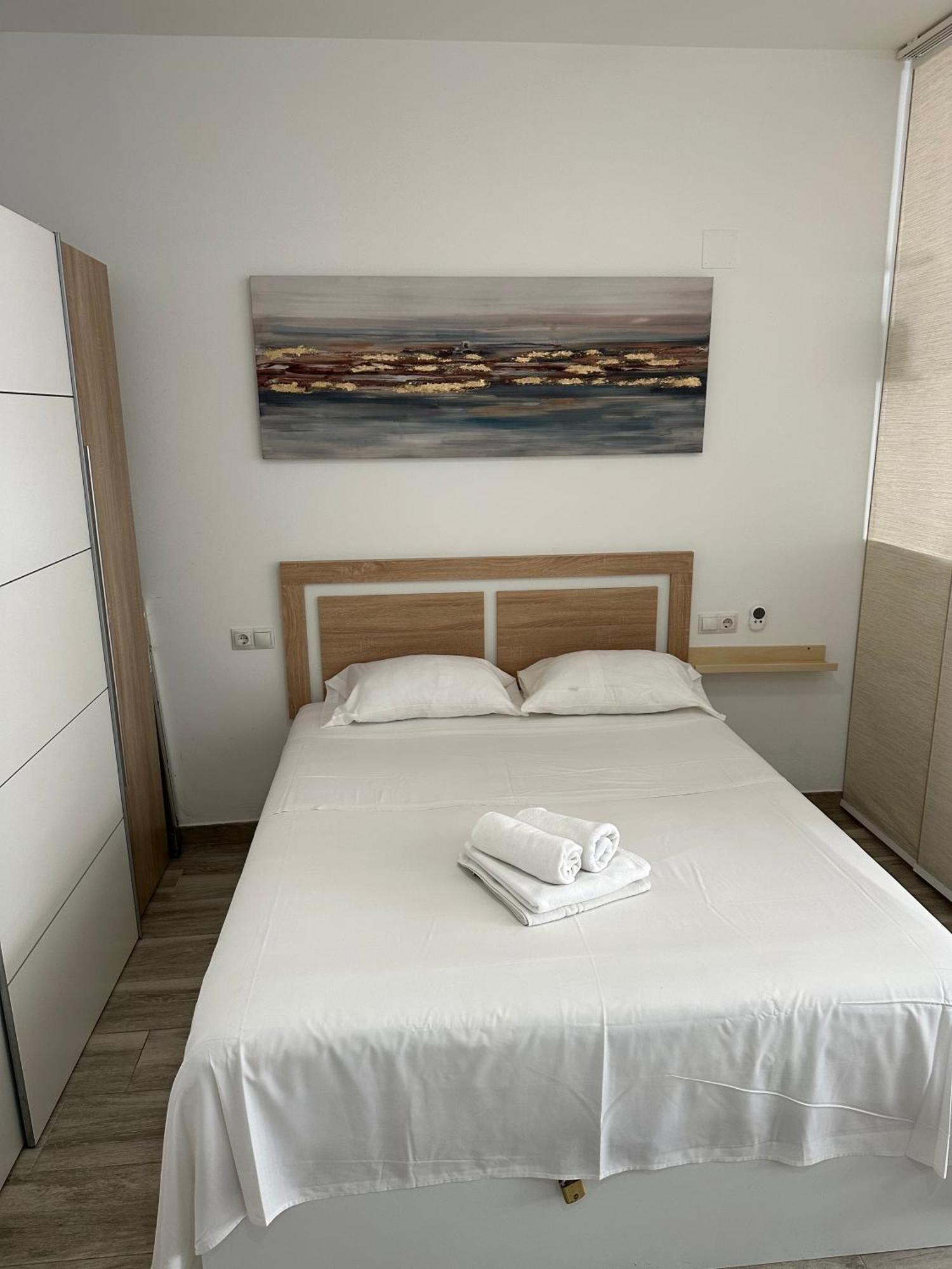 Estudio Eugenio Gross Apartment Malaga