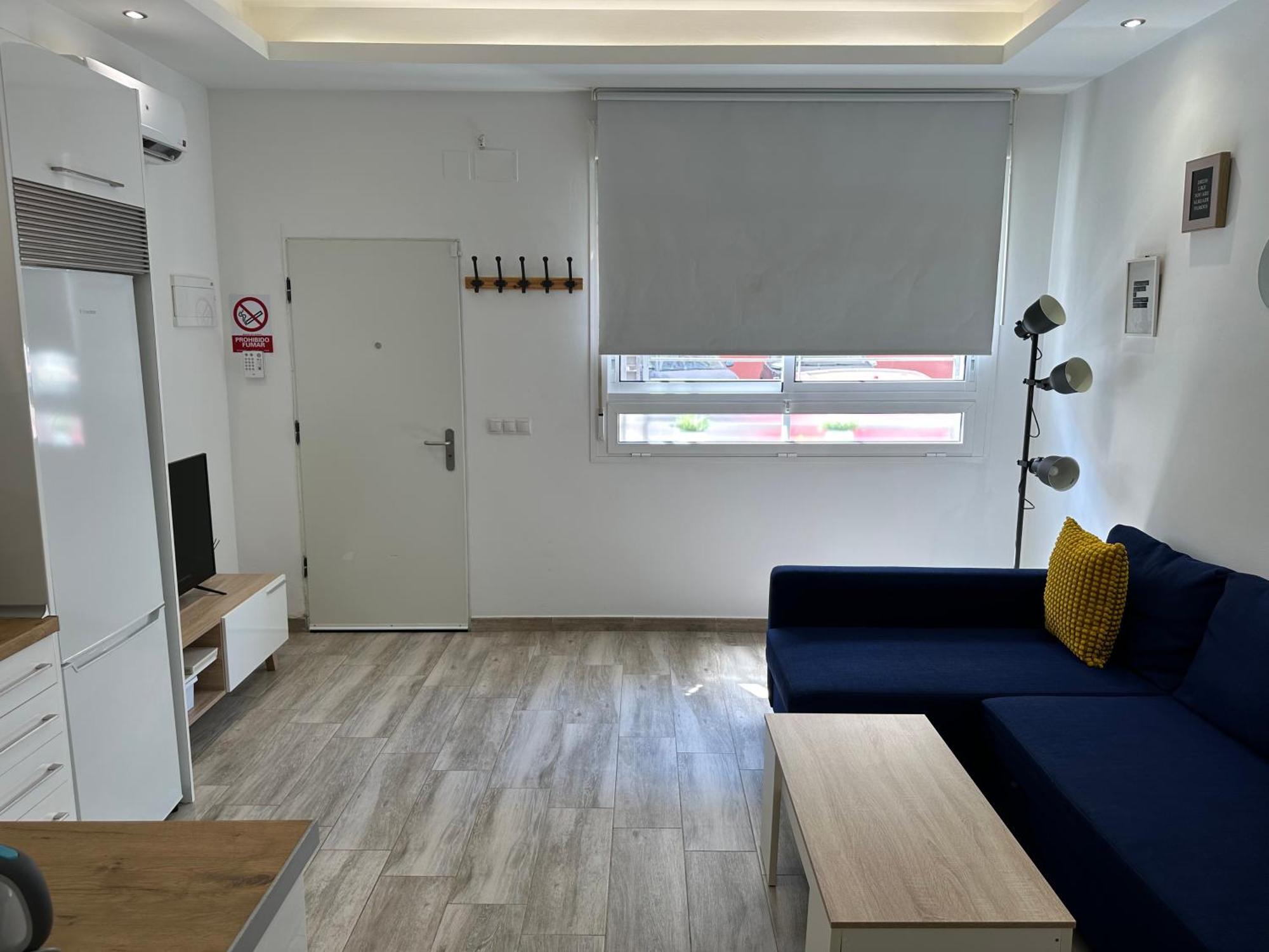 Estudio Eugenio Gross Malaga
