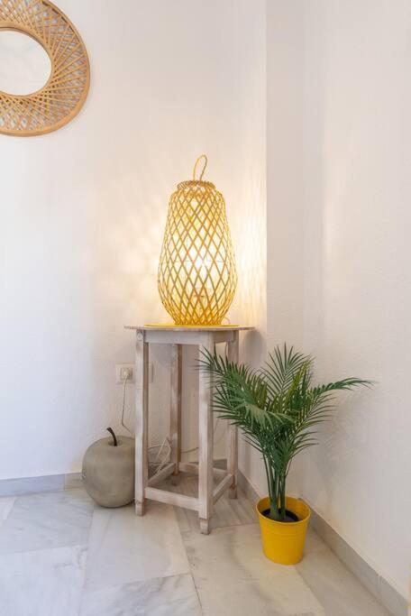 Apartamento Mathew Cozy Málaga