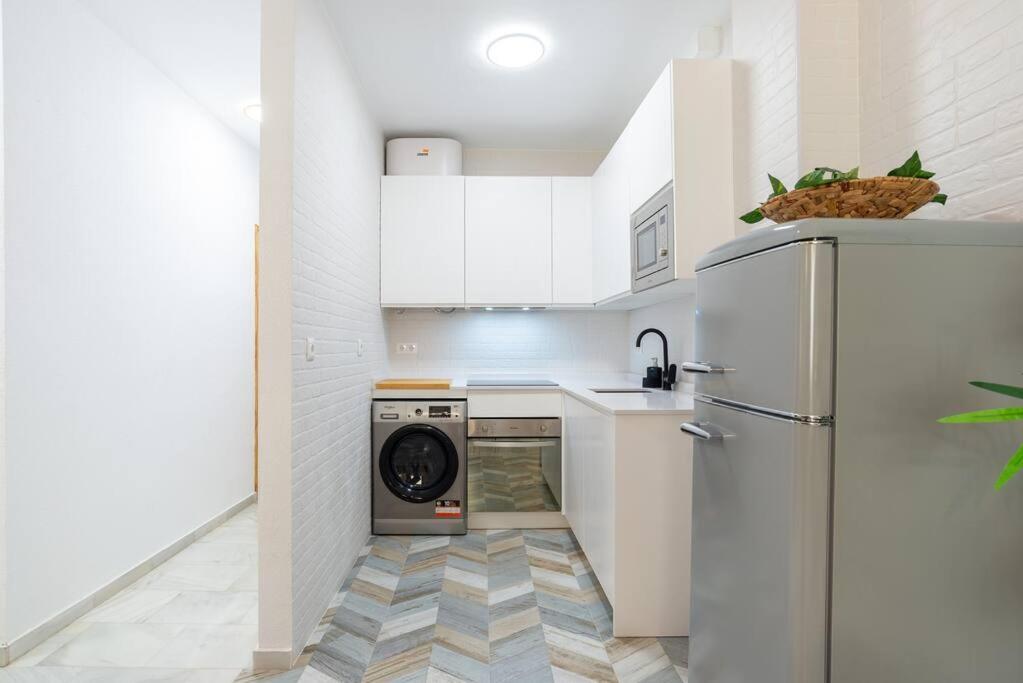 Mathew Cozy Apartamento