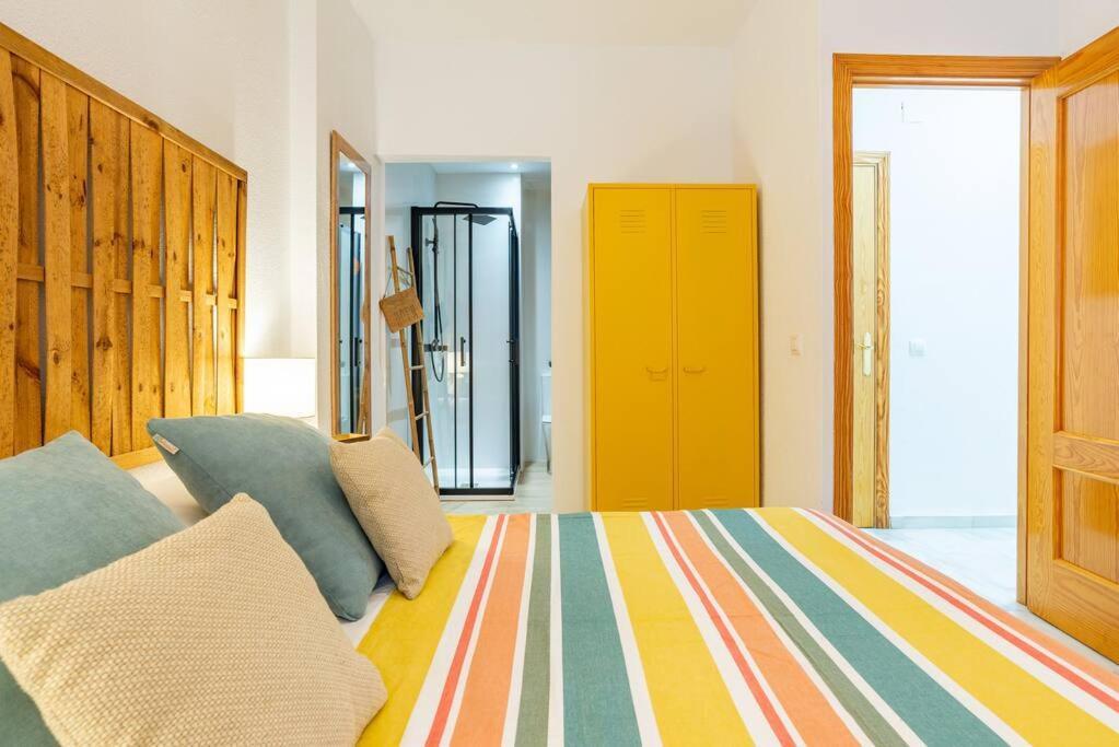 Apartamento Mathew Cozy Málaga