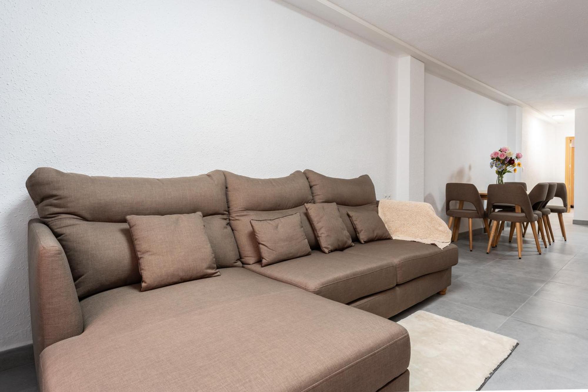 Apartamento Centro *