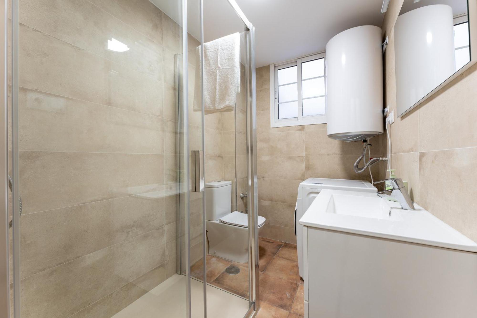 Apartamento Centro