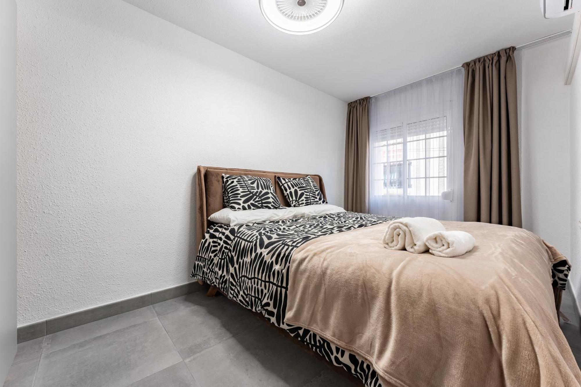 Centro Apartamento Málaga