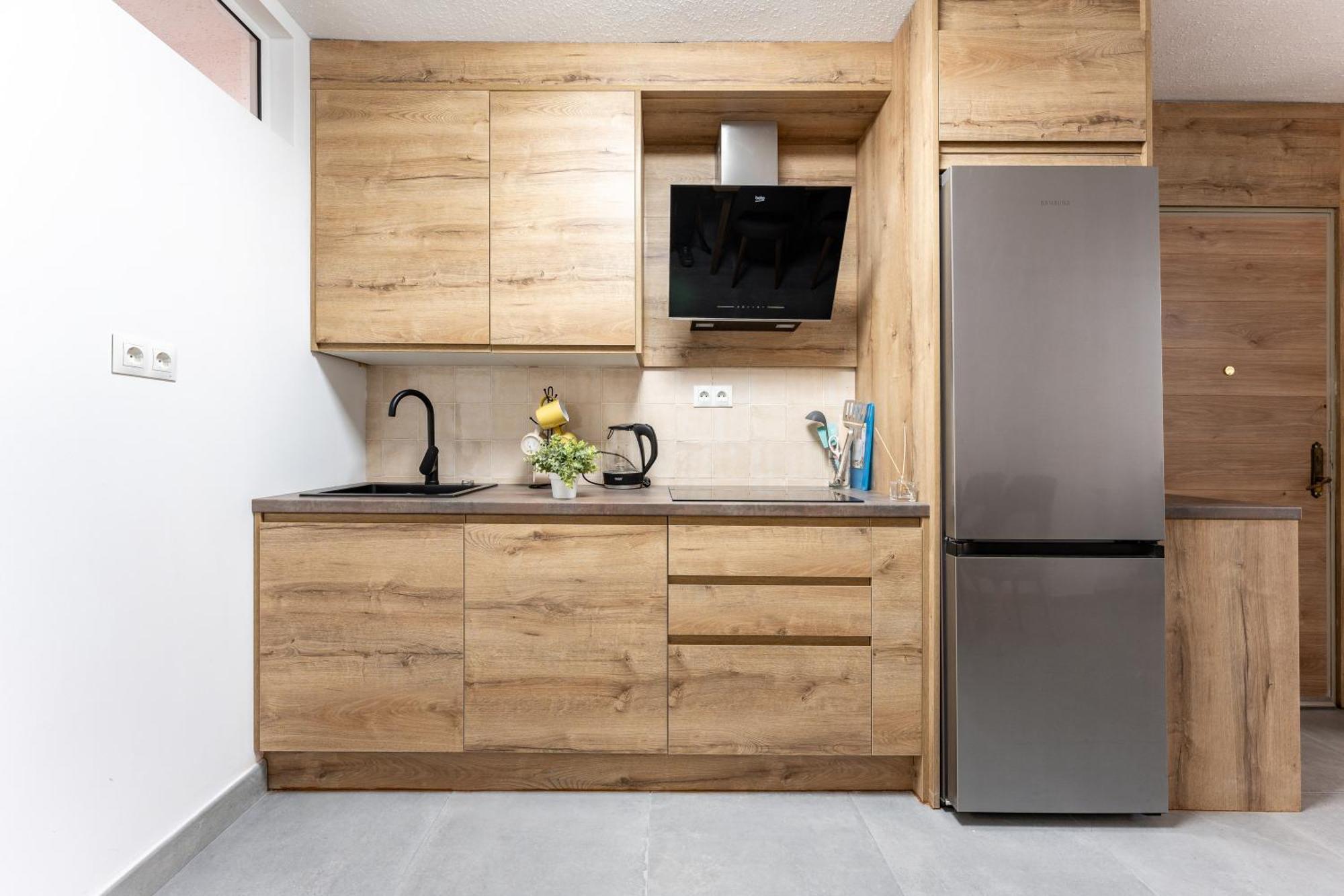 Apartamento Centro *