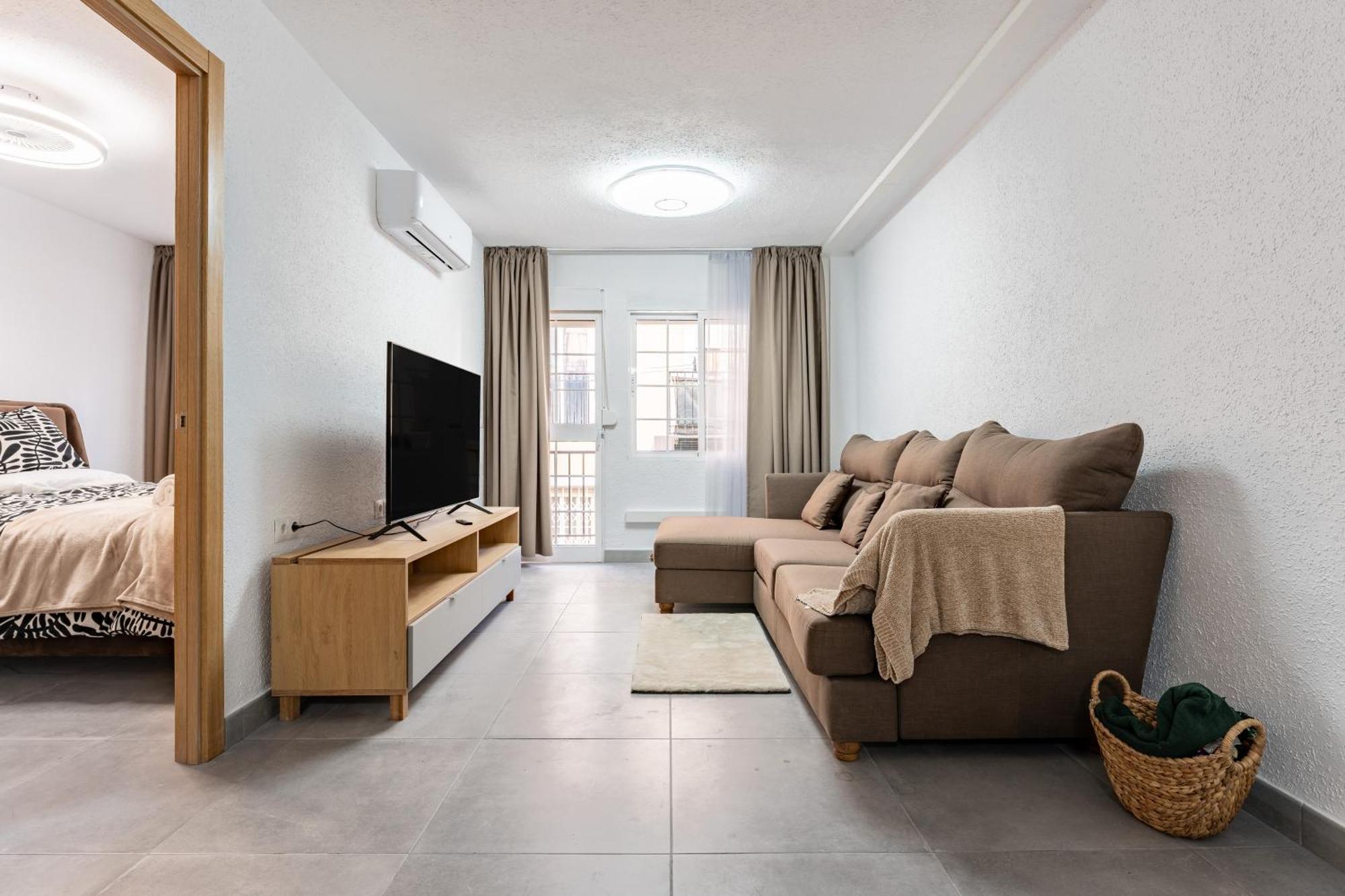 Centro Apartamento *