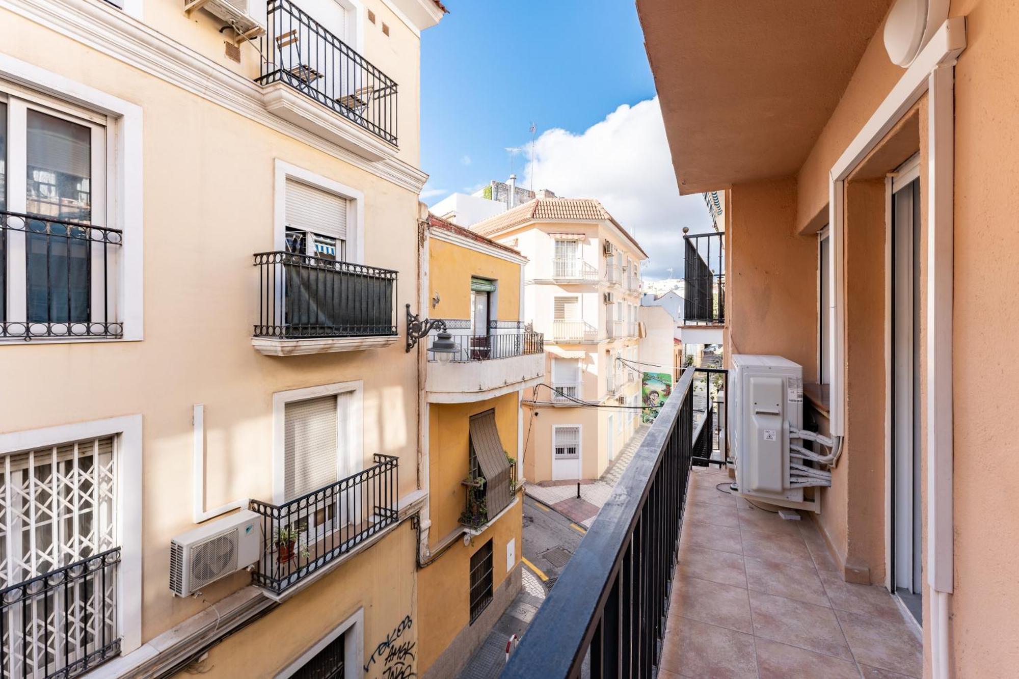 Centro * Málaga