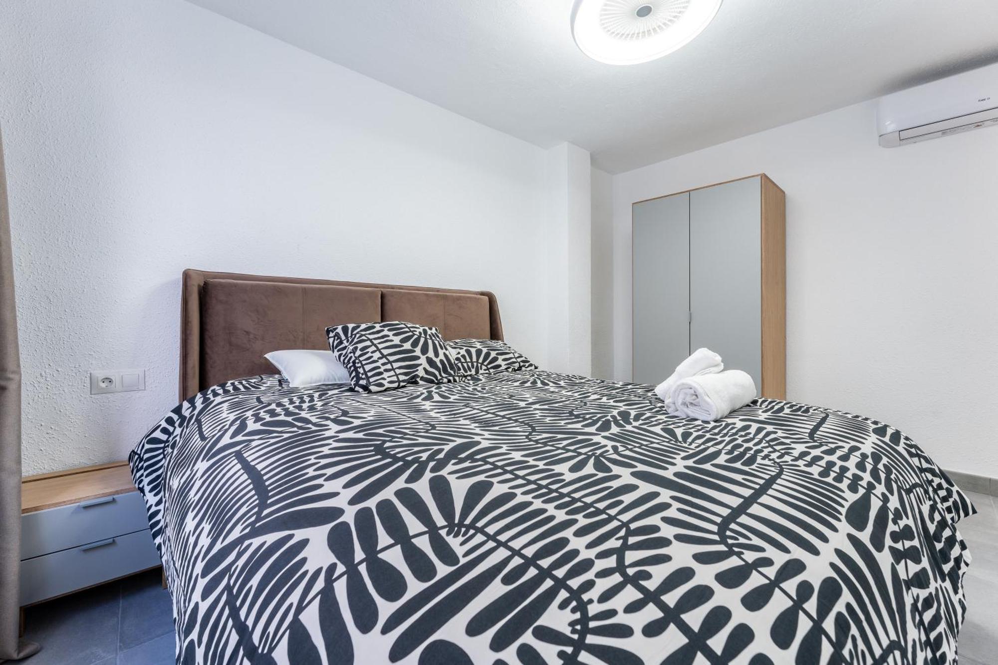 Apartamento Centro *