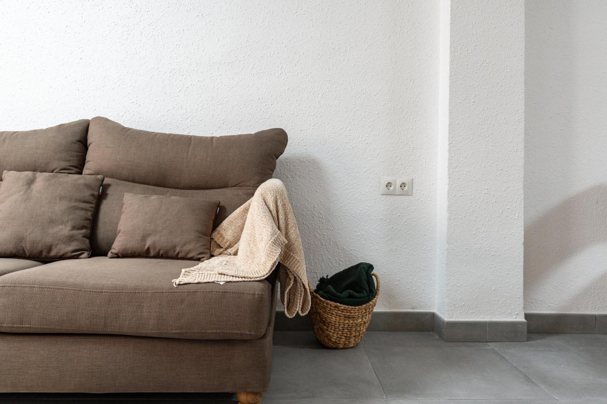 Centro Apartamento *