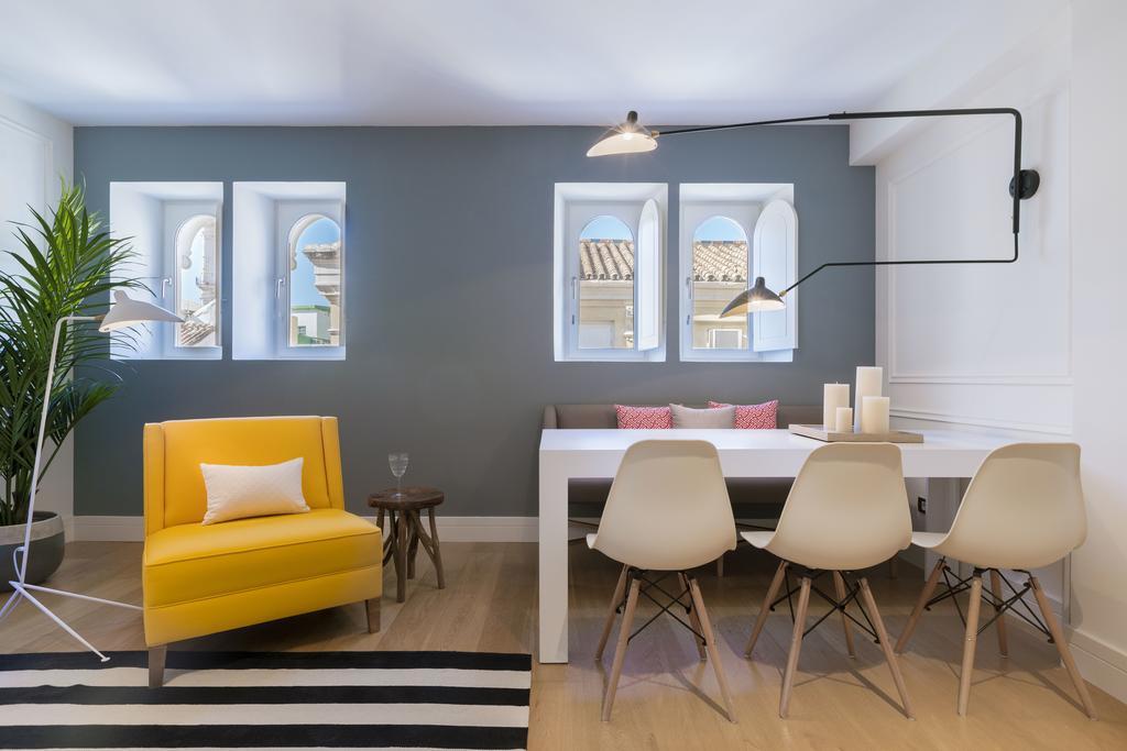 Club Calle Nueva Lofts * Málaga
