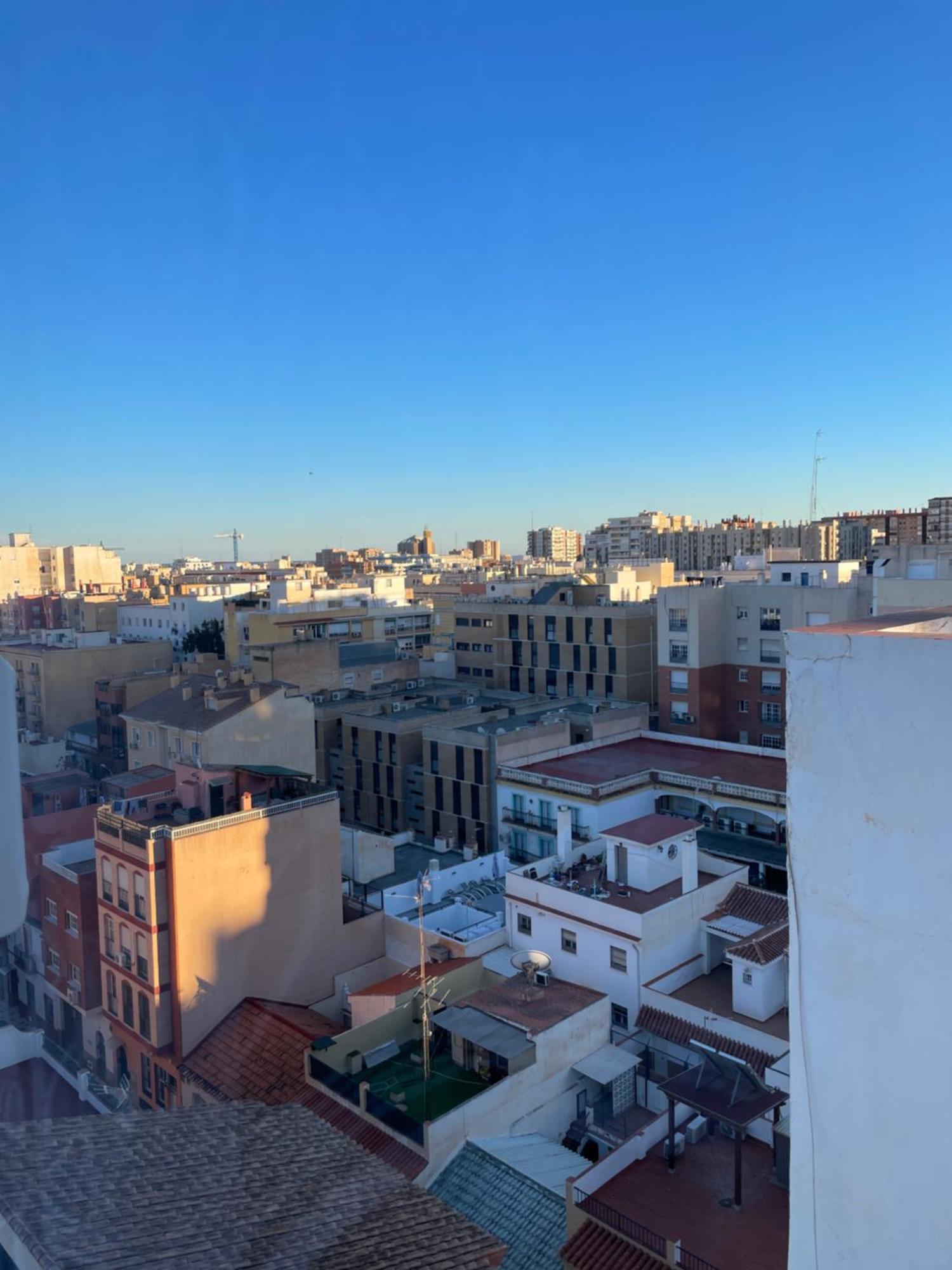 Apartment La Casa De Nona Relax 15 Min Centro Malaga