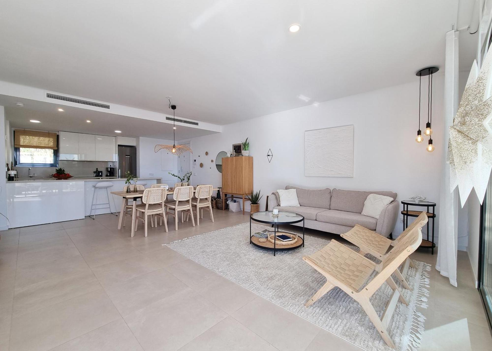 Apartamento Beautiful Middel Views With Pool And Gym