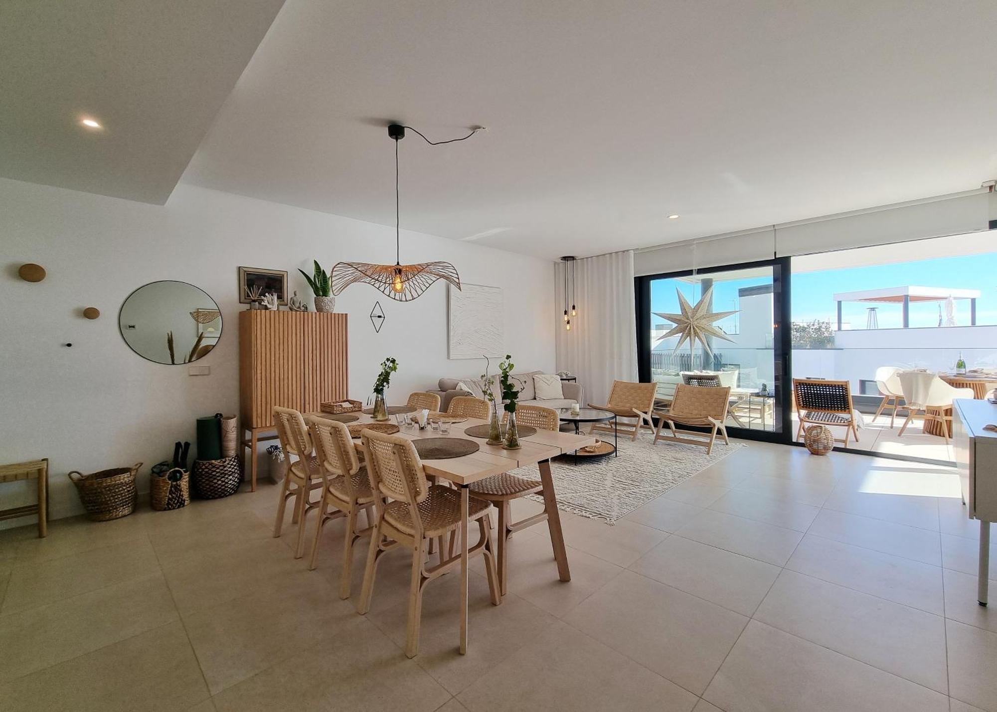 Beautiful Middel Views With Pool And Gym Málaga