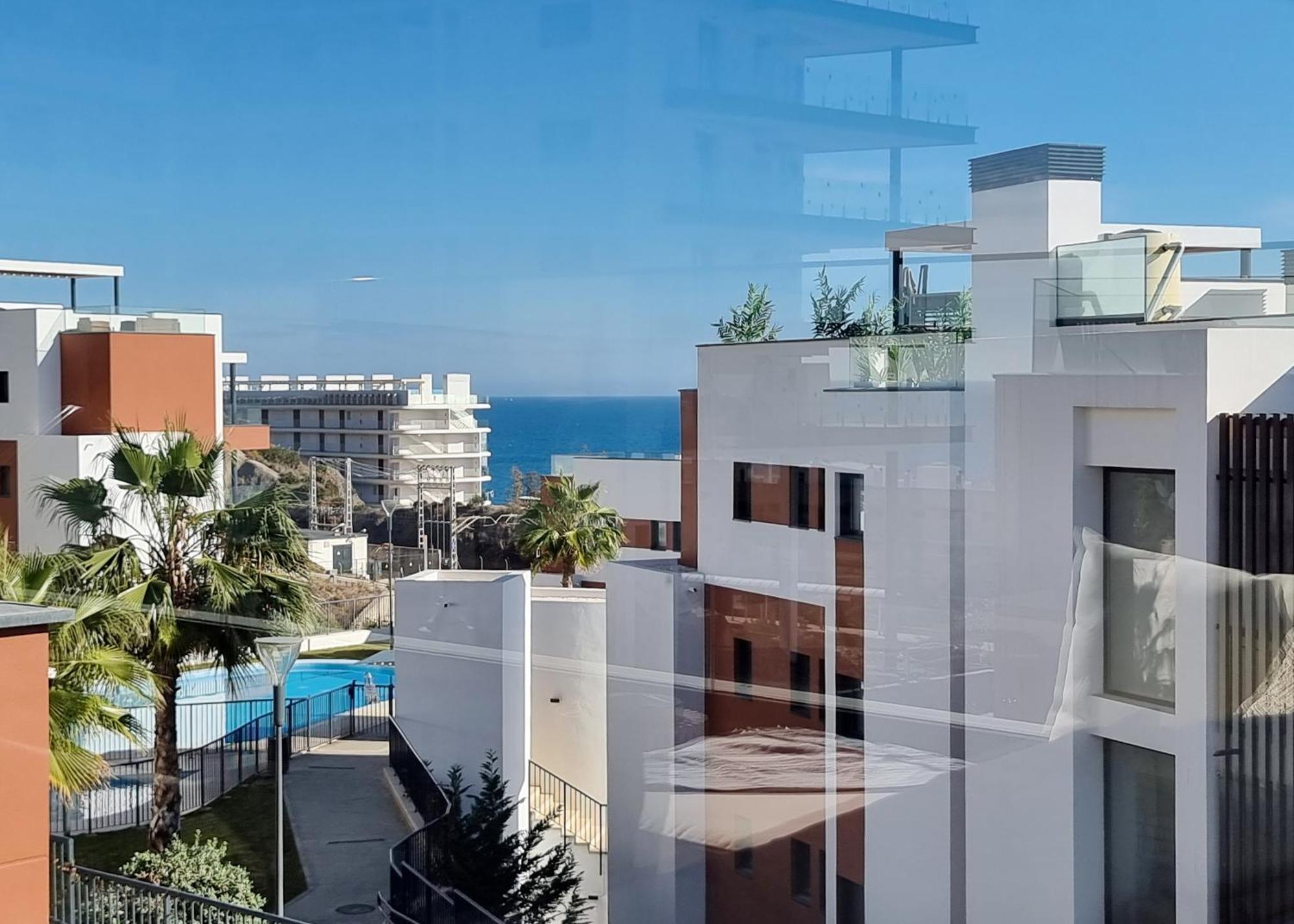 Beautiful Middel Views With Pool And Gym Apartamento *