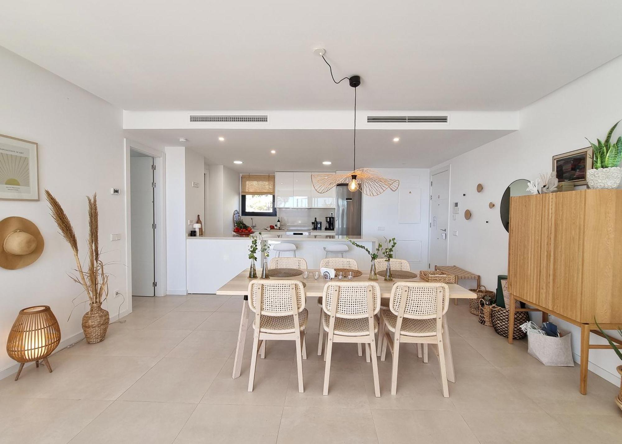 Apartamento Beautiful Middel Views With Pool And Gym Málaga