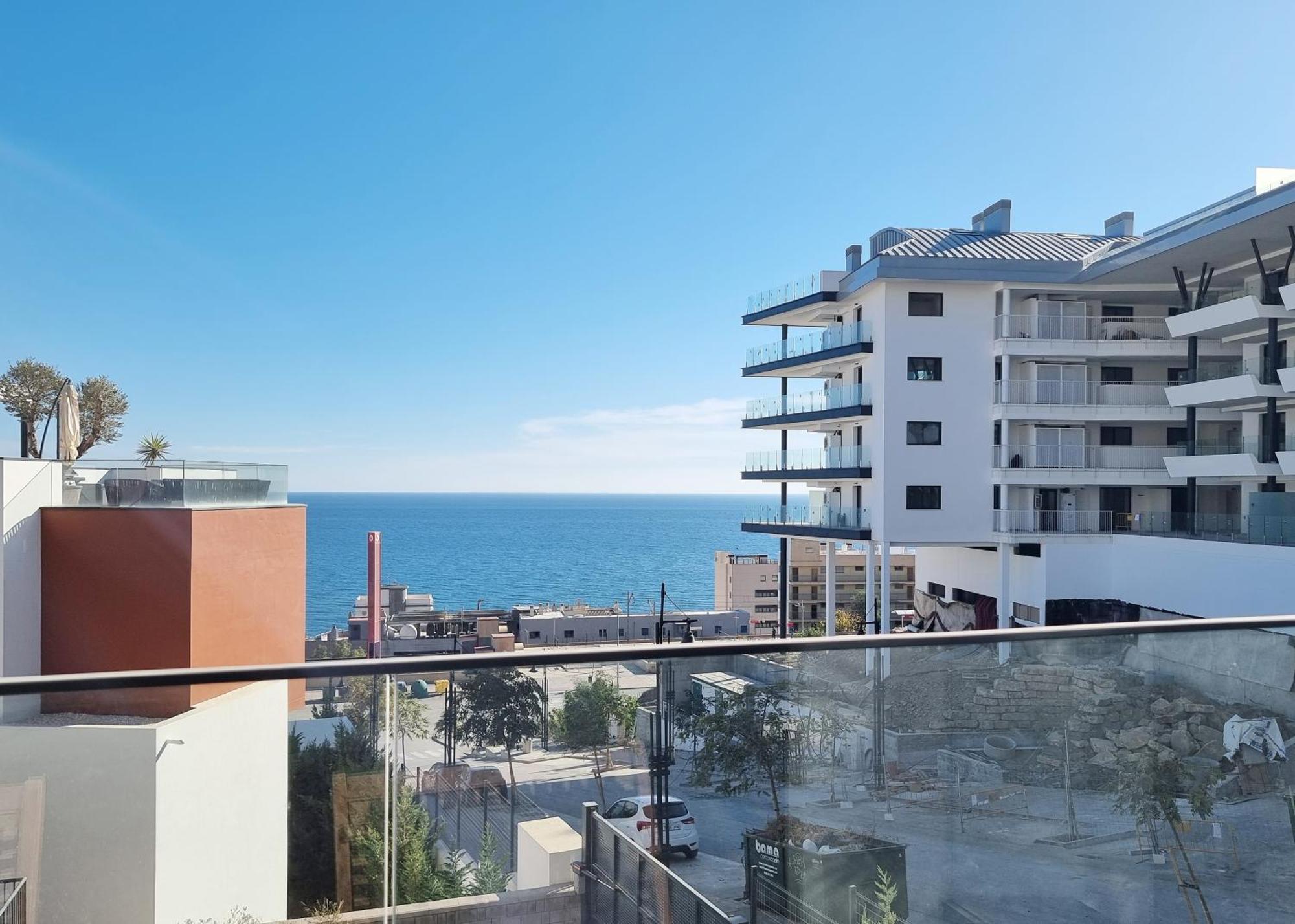 Beautiful Middel Views With Pool And Gym Apartamento *